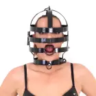 Head Cage Black — Photo 4