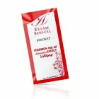 Extase Sensual Lollipop массажное масло с согревающим эффектом и феромонами – 10 мл — Фото 1