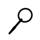 Locekļa spraudnis no. 02 – 8.5 cm Foto 4