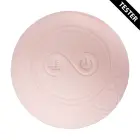 Loveline Vibrējošs un sildošs masāžas vibrators – rozā — Foto 1