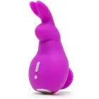 Mini Ears klitorio stimuliatorius – violetinis — Nuotrauka 1