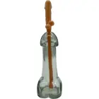 Kinky Pleasure - Penis Drinking Straws 10 pcs Photo