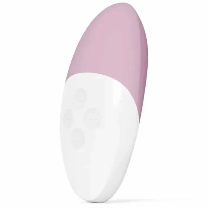LELO SIRI 3 SoundSense вибратор – розовый