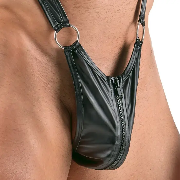 Svenjoyment vīriešu bodijs – M Foto 5