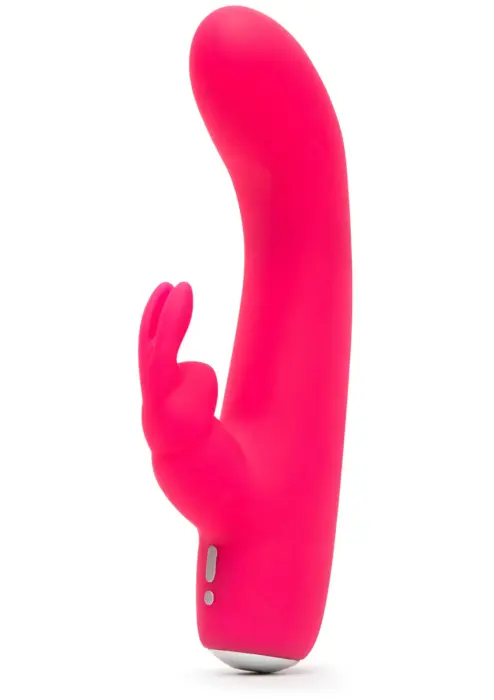 Happy Rabbit Mini Rabbit Vibrator – Pink