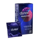 Durex Orgasm Intense stimuleerivad kondoomid – 60 tk — Foto 1