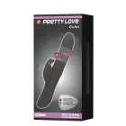 PRETTY LOVE COLIN вибратор – 18 cm (7″) – розовый — Фото 8