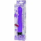 Baile kelių greičių vibratorius – 21.5 cm (8.5″) – violetinis — Nuotrauka 2