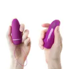 B Swish Bnaughty Deluxe Unleashed Bullet Vibrator – Pink — Photo 4