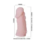 BAILE - Vilkča zoba uzmava Foto 5