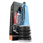 Bathmate Hydromax9 Aqua Blue Hydraulic Training System – 27.9 cm (11″) — Photo 4