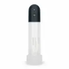 Boners Automatic Vacuum Pump & Intimate Training Device Clear XL — Photo 1