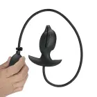 PRETTY LOVE Hanson pripučiamas dildo – 10 vibracijos režimų — Nuotrauka 7