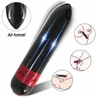 ARMONY Rocket kulkos vibratorius – juodas — Nuotrauka 3