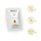 BRUMA Aloe Vera лубрикант на водной основе с ароматом кекса – 6 мл — Фото 4