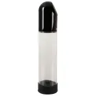 Mr.Boner Automatic Penis Pump – 30 cm – Clear — Photo 4