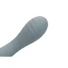 Ultra Soft G-Spot Vibrator – Grey — Photo 7
