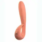 Lola Games Shape of Water Wave mini vibrators – 18.5 cm (7.3″) – rozā — Foto 2