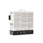 Vibrējoša ola – 10 ātrumi – melna Foto 3