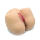 Kiotos masturbaator Pussy & Ass NR11 — Foto 2