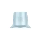 HOLDEN Polar Blue Wand Massager Sleeve — Photo 1