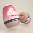 CRUSHIOUS Ezy Egg suu masturbaator — Foto 9