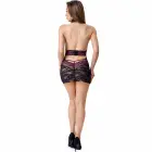 Livco Corsetti Leisa LC 20201 pitsist top ja stringid – must – S/M — Foto 2
