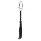 Fetish Fantasy Series helmestega piits Cat-O-Nine Tails – must — Foto 4