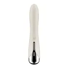 Вращающийся вибратор для точки G Spinning Vibe 1 – 18 см (7″) – телесный — Фото 4