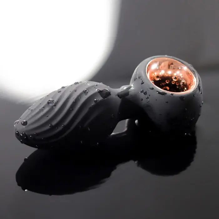 Aisi besisukantis analinis kištukas Photo