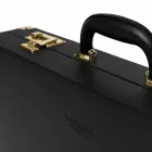 Bedroom Fantasies Locker Collection BDSM komplekt 13 tk – must — Foto 6