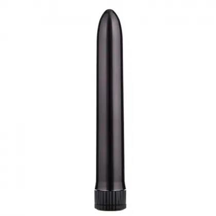 Toyboy vibraator – 18 cm – must
