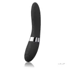 LELO Elise 2 вибратор – 22 см (8.6″) – черный — Фото 1
