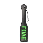 Love Paddle - Glow in the Dark - Neon Green Foto 1