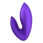 Love Riot Finger Vibrator – Purple — Photo 2