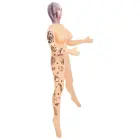 NaughtyDollz Tattooed Inflatable Love Doll – 152 cm — Photo 3