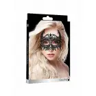 Empress Black Lace Mask - Black Foto 2