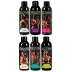 Magoon masāžas eļļu komplekts – 6 x 100 ml Foto 2