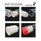 WYNE Masturbator 05 - Rotating Sleeve with Thrust Function and Sounds - Red LED — Photo 13