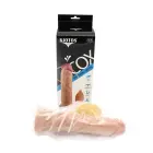 Kiotos Cox Squirt dildo – 21.5 cm (8.5″) — Foto 10