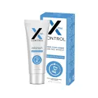 X-CONTROL atvēsinošs aiztures gels – 40 ml Foto 1