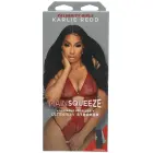 Celebrity Karlie Redd – ULTRASKYN vagīnas masturbators — Foto 2