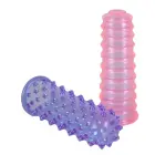 Mandy's Love Fingers 2 vnt. – rožinis ir violetinis — Nuotrauka 2