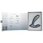 SVAKOM Erica Interactive Panty Vibrator – 10.4 cm (4.1″) – Blue — Photo 11