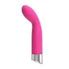 PRETTY LOVE John G-punkti vibraator – 17.5 cm (6.9″) – roosa — Foto 2
