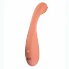 Lola Games Shape of Water мини-вибратор "Капля" – 19.5 cm (7.5″) – розовый — Фото 2