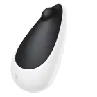 Satisfyer Spot On 3 вибратор – 18 см (7″) – черный — Фото 1
