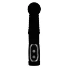 Prostatas masieris ar lodveida galvu un rievotu kātu – 20 cm (7.9″) — Foto 4