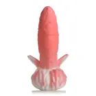 Pegasus tiivuline dildo – 21.5 cm (8.5″) – Roosa — Foto 4