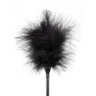 Feather Tickler & Whip – Black — Photo 4